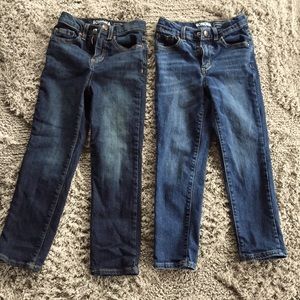 Boy Jeans